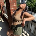 Kyla Scott - @kylasummerlin - Instagram