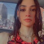 Kyla Scott - @ganjawitch21 - Instagram