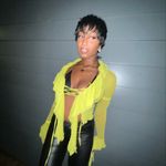 Kyla Scott - @ky__sc95 - Instagram