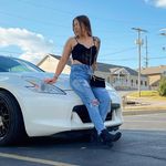 Ky - @kyla_sims - Instagram