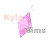 Want to get big 🥺❤️💙 - @kyla.simsz - TikTok