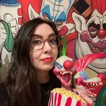 Kyla Sutherland - @kylasutherlandart - Instagram