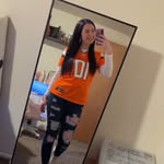 Kyla Torres - @kyla_rae1998 - Instagram