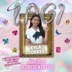 Kyla Torres - Facebook