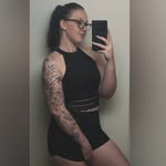 Kyla Townsend - @k.beth.t - Instagram