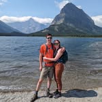 Kyla & Tyler - @theadventuresofkyandty - Instagram