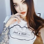 Kyla Tyler - @kylatyler420 - Instagram