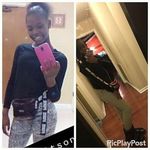 Kyla Tyler - @ek_.nation - Instagram