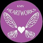 Illustrations of Kyla Vance - @kmv_heartworks - Instagram