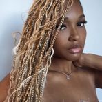 Kyla Washington - Facebook