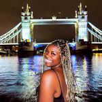 Kyla Washington - @kyla.milan - Instagram