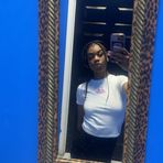 Kyla Washington - Facebook