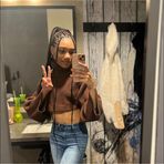 Kyla Washington - Facebook