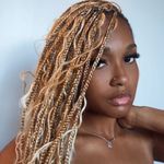 Kyla Washington - @_kyla.x - Instagram