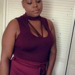 Kyla West - @chavelldestingforgrratness - Instagram