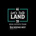 Let's Talk Land - Kyla Dodson KW Heritage West - Facebook
