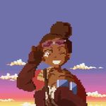 Kylah Williams - @graffitiblackgirl - Instagram