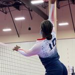 Kylah Williams #10 - @kylahwilliamsvb22 - Instagram