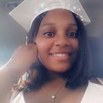 Kylah Williams - @luhlightskinkayy - Instagram