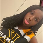 Kylah Williams - Facebook