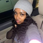 Kylah Williams - @kyy.willi - Instagram