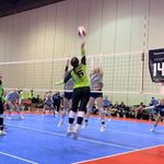 Kylah Williams - @kylah.williams.volleyball - Instagram