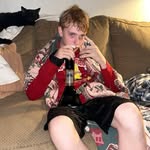 Kylan anderson - @kylanontop777 - Instagram
