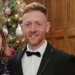 Kyle Abbott - @kyleabbott92 - Instagram