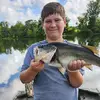 Kyler #54 OL - @kyler.abbott - TikTok