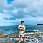 Elyk Olleba - @kyleabello28 - Instagram
