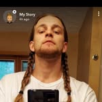 Kyle Abrahamson - @5kidrock5 - Instagram