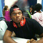 Kyle Abrams - @levi_lamar21 - Instagram