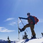 Kyle Abrams - @mountain.bastard - Instagram