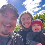 Kyle Abrams - @kylealsodad - Instagram