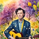 Kyle Acheson - @kyle_acheson_music - Instagram