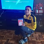 Kyle Adolph - @kyle_the_goat11 - Instagram