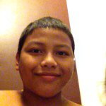 Kyle Aguon - @kyle_the_midgit - Instagram