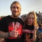 Kyle Aho - Facebook