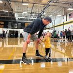 Kyle Aho - @coachaho906 - Instagram