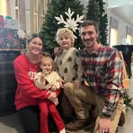 Kyle Aho - Facebook