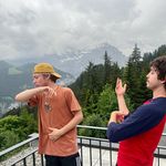 Kyle Ahonen - @kyleahonen - Instagram