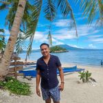 Toni Handayan - @kyleaho - Instagram