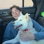 Kyle Ainslie - @kylelovestank - Instagram