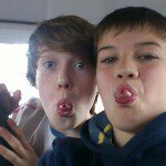 Kyle - @kyleainslie1903 - Instagram