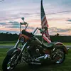 Kyle R Ainslie - @infernosoftailcvo - TikTok