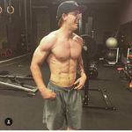 Kyle Albert - @kylestv - Instagram