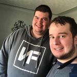Kyle Albert - @kylealbert64 - Instagram