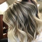 Kyle Albert - Toronto Hairstylist - @kylealberthair - Instagram