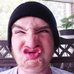 Kyle Albert Ottoway - @kyle_da_shrimp - Instagram