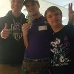 Kyle Albright - @kamander25 - Instagram